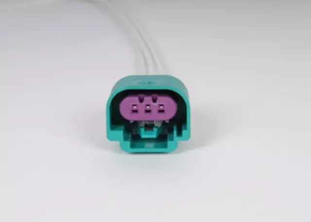 PT2727 - : Headlamp Wiring Connector for ACDelco Image