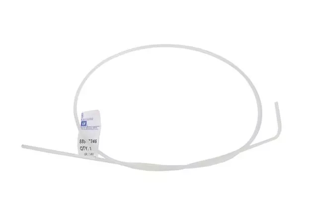 88987246 - Suspension: Air Tube for Chevrolet: Trailblazer, Trailblazer EXT | GMC: Envoy, Envoy XL, Envoy XUV | Oldsmobile: Bravada Image