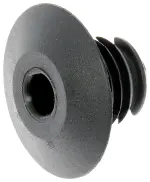 963034D - : GM Molding Retainer for Dorman Image