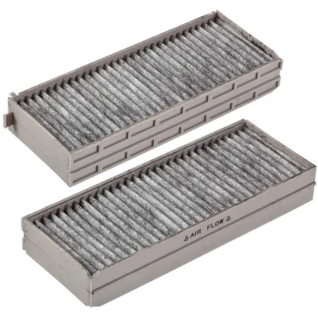 RA23 - Filters: ATP Carbon Activated Premium Cabin Air Filter for ATP Image