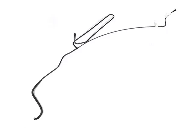 15016164 - Emission Control: Rear Vapor Canister Vent Hose for ACDelco Image