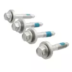 W708476S442 - Suspension: Mount Bolt for Ford: Transit Connect Image