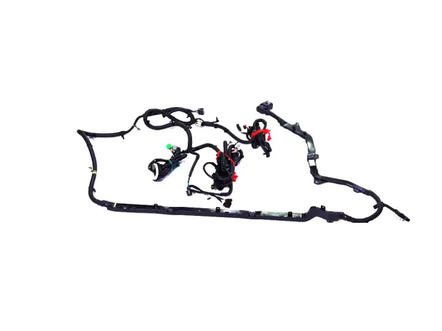 Underbody Wiring - Mopar (68410417AE)