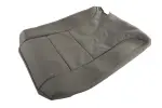 23361619 - : Dark Titanium Rear Passenger Side Seat Back Cushion Cover for GM Image