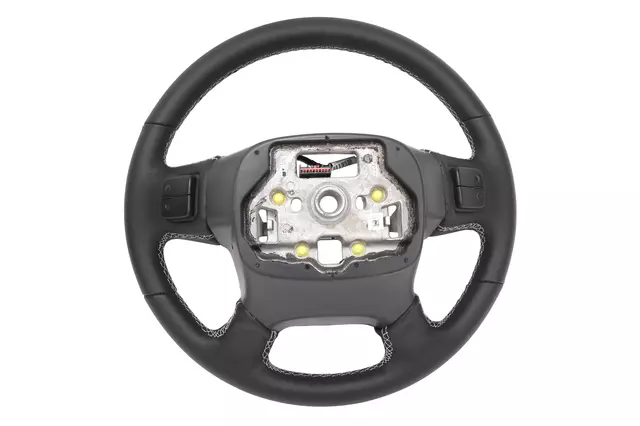 84483771 - Steering: Steering Wheel for GMC: Sierra 1500 Image