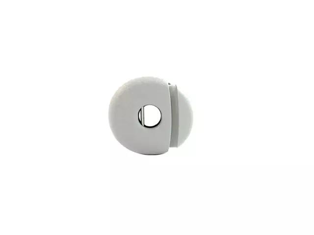 Headrest Sleeve, Center, Locking - Mopar (6TJ17PS4AA)