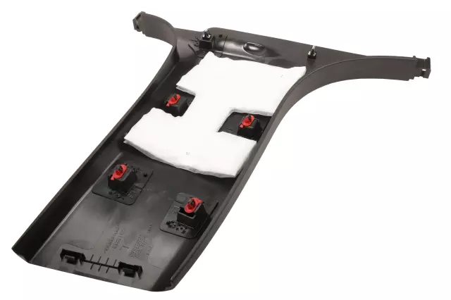 84403542 - Body: Lower Center Pillar Trim for Cadillac: CT6 Image