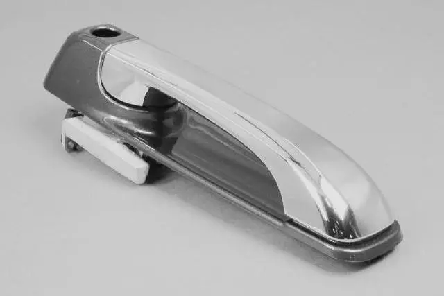 Exterior Door Handle, Left - Mopar (1GH291BUAJ)