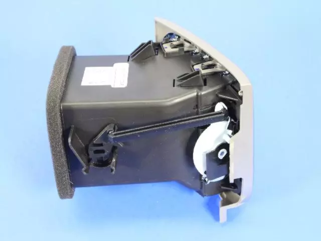Air Conditioning & Heater Outlet, Left - Mopar (6XJ99GFAAA)