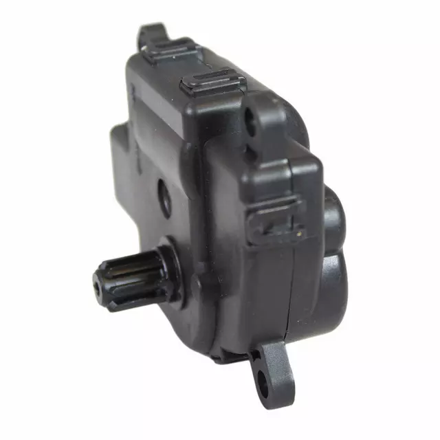 4F2Z19E616HA - HVAC: Motor for FORD Image