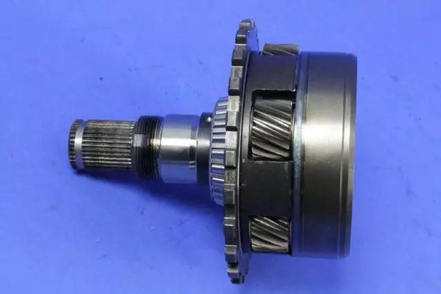 5014201AA - Automatic Transaxle 4 Speed: Bearing Carrier for Chrysler: 300M, Concorde | Dodge: Intrepid Image