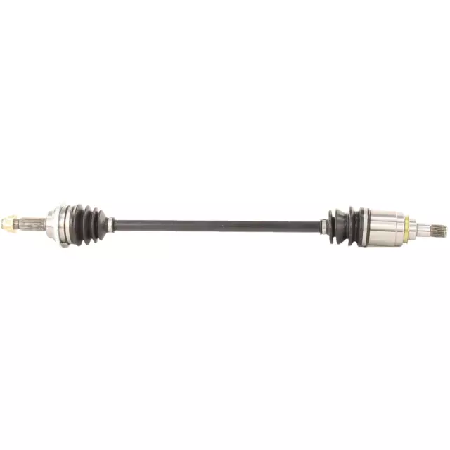 TO8338 - Transmission &amp; Drivetrain: TrakMotive CV Axle Shaft for TRAKMOTIVE Image