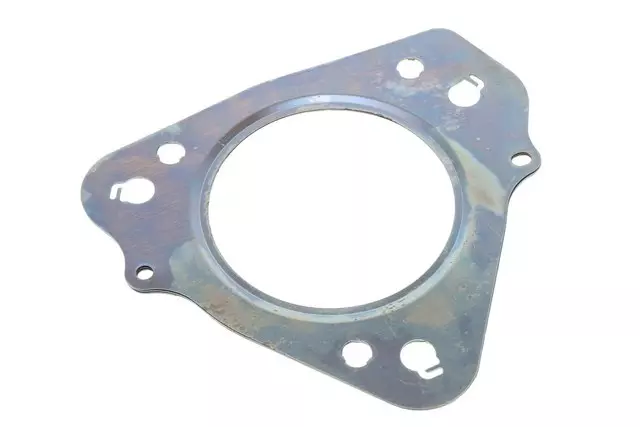 12688018 - : Exhaust Turbocharger Inlet Pipe Gasket for Chevrolet: Silverado 2500 HD, Silverado 3500 HD | GMC: Sierra 2500 HD, Sierra 3500 HD Image