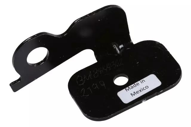 Transmission Fluid Cooler Pipe Bracket - GM (84144302)