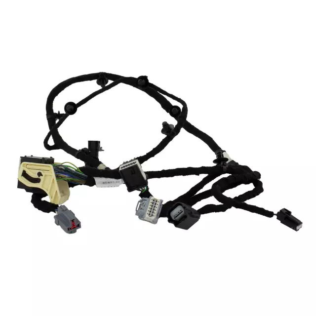 Wire Assembly - Ford (lx6z14a318eg)