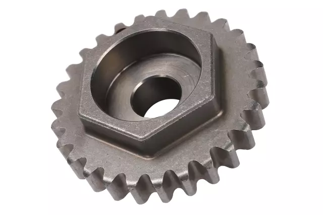 Balancer Shaft Driven Sprocket - GM (12663798)