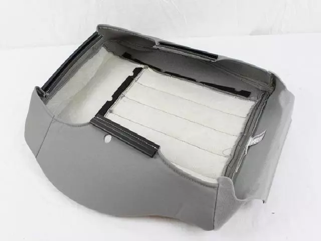 1BB511DBAA - Interior Trim: Front Seat Cushion Cover, Left for Mopar Image