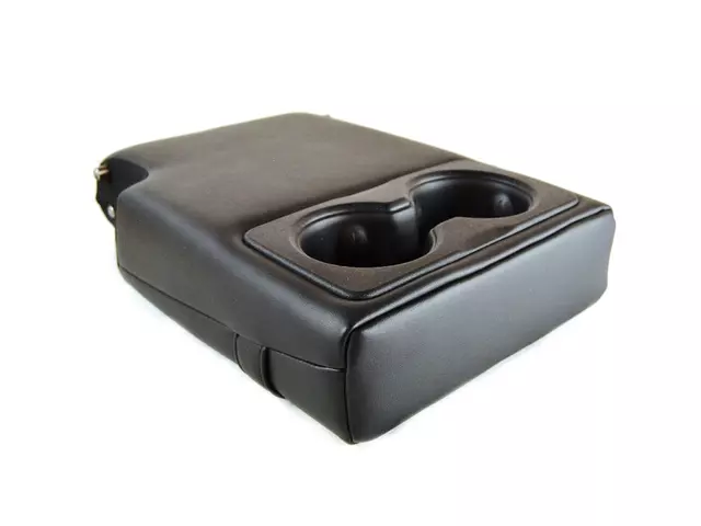 1VR31DX9AB - Interior Trim: Rear Seat Center Armrest for Jeep: Cherokee Image