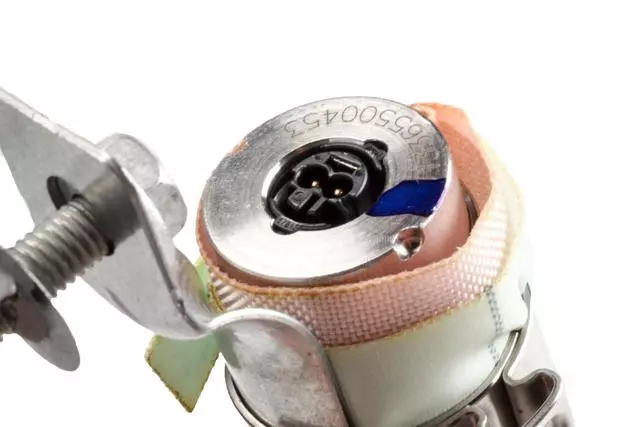 22792127 - Electrical: Head Air Bag for GM Image