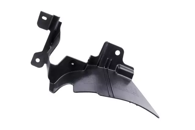 Passenger Side Engine Front Splash Shield - GM (84097234)