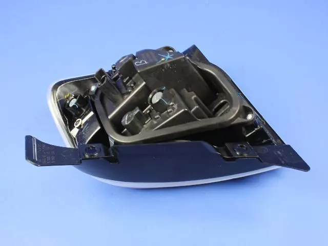 68084369AH - : Tail Lamp, Left for Mopar Image