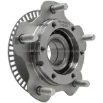 10012016 - : Wheel Bearing and Hub Assembly for OmniParts Image