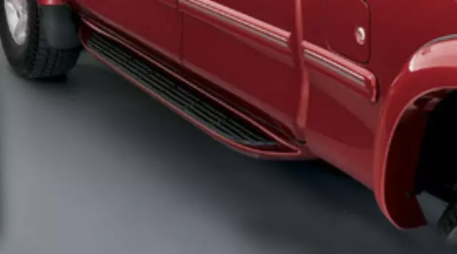 PT2123401510 - Exterior: Running Board for Toyota: Tundra Image