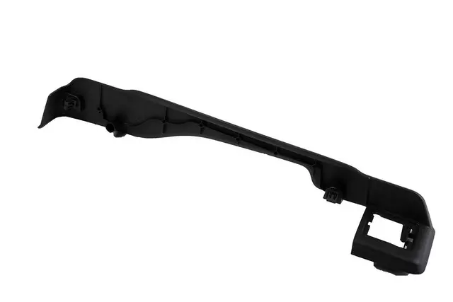 25947627 - Body: Side Shield for Buick: Enclave | Chevrolet: Traverse | GMC: Acadia, Acadia Limited | Saturn: Outlook Image