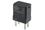 933332571 - : HELLA Wiring Relay 933332571 for Hella Image
