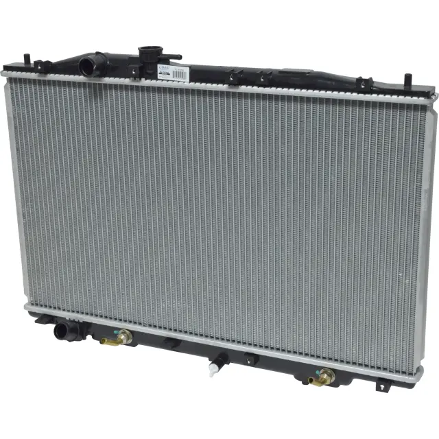 RA2838C - : Radiator -- Downflow Radiator for UAC Image