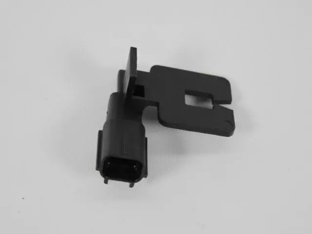 68518243AA - Air Conditioners and Heaters: Ambient Temperature Sensor for Chrysler: 200, 300, 300M, Aspen, Concorde, Pacifica, PT Cruiser, Sebring, Town &amp; Country, Voyager | Dodge: Caravan, Challenger, Charger, Charger Daytona, Dakota, Dart, Durango, Grand Caravan, Intrepid, Magnum, Neon, Nitro, Ram 1500, Ram 2500, Ram 3500, Stratus, Viper | Jeep: Cherokee, Commander, Compass, Gladiator, Grand Cherokee, Grand Cherokee L, Grand Cherokee WK, Grand Wagoneer, Liberty, Wagoneer, Wagoneer S, Wrangler, Wrangler JK | Ram: 1500, 2500, 3500, C/V, Dakota, ProMaster 1500, ProMaster 2500, ProMaster 3500 | SRT: Viper Image