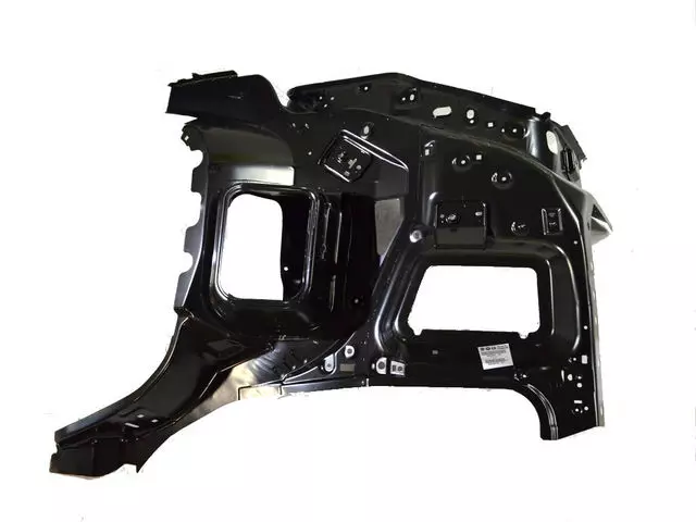 Quarter Inner Reinforcement, Right - Mopar (68303464AA)