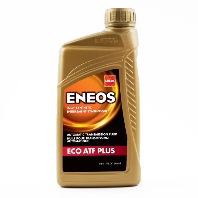 3111300 - : ECO ATF Plus, PN 3111-300 for ENEOS Image