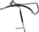 55683 - : Discharge &amp; Suction Line Hose Assembly for FOUR SEASONS Image