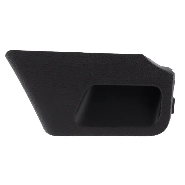 JR3Z6360221AA - : Bezel Seat Belt Guide Bracke for Ford Image