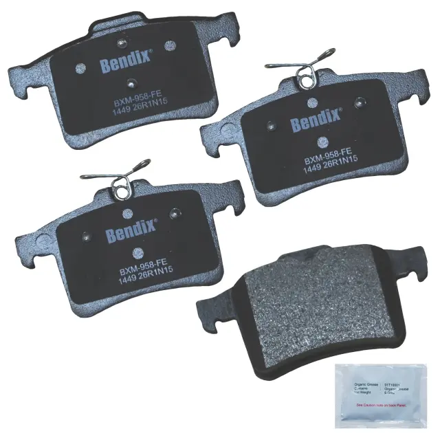 CFM1449 - : BENDIX Premium Copper-Free for BENDIX Image