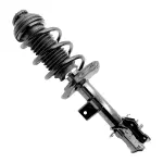 13551 - : Unity Automotive Suspension Strut and Coil Spring Assembly for Unity Automotive Image