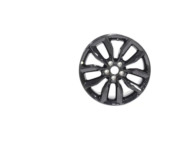 5XW01DX8AA - Wheels: Aluminum Wheel, Front Or Rear for Mopar Image image