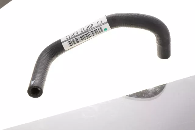 21306ZE00B - : Engine Coolant Hose for Nissan: Armada, Pathfinder, Pathfinder Armada, TITAN Image