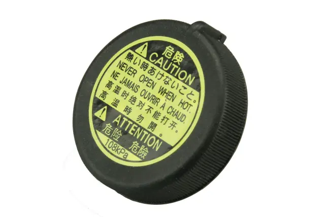 TY1414614 - : Autotecnica Engine Coolant Reservoir Cap for URO Image