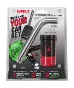 7023582 - : 5/8IN. RECEIVER LOCK GM CENTER CUT for Bolt Image