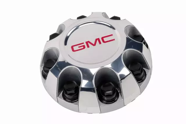 9595870 - : Hub Cap for GM Image