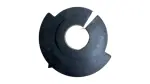 488260E070 - : Stabilizer Bar Protector for Toyota Image
