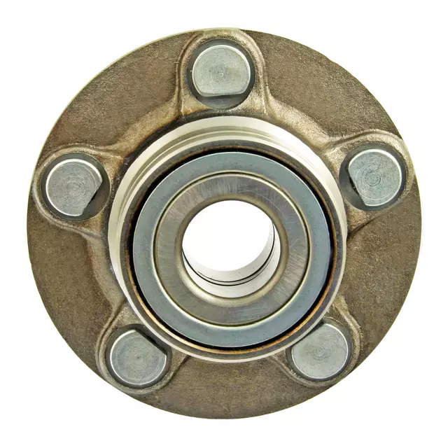 19312115 - : Hub for GM Image