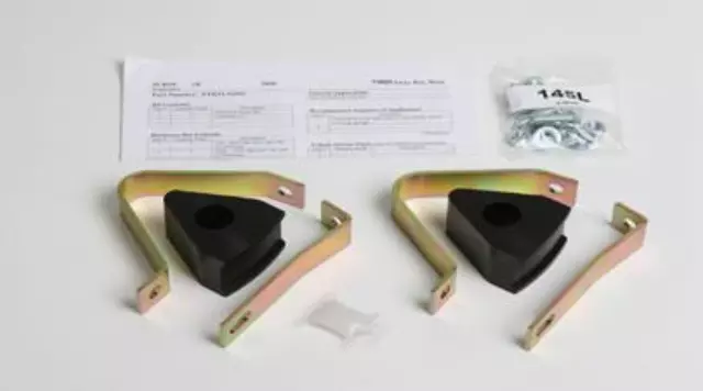 PTR1147011 - : TRD Sway Bar Bracket Kit for Toyota Image