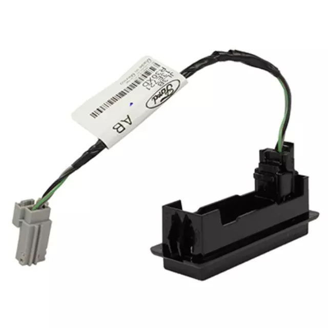 2018-2020 Ford F-150 - Courtesy Lamp - Ford (JL3Z-14A318-AG)