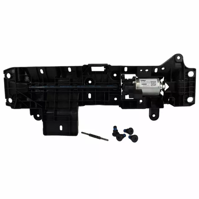 FL3Z14547E - Body: Seat Adjust Assembly for Ford Image