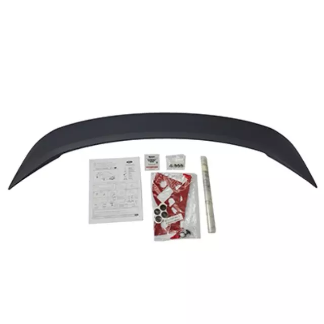 Spoiler - Rear Decklid 4-Door Primed - Ford (CM5Z-5444210-AA)