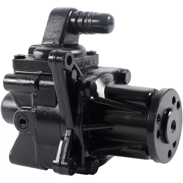 Power Steering Pump - ACDelco (36P1084)