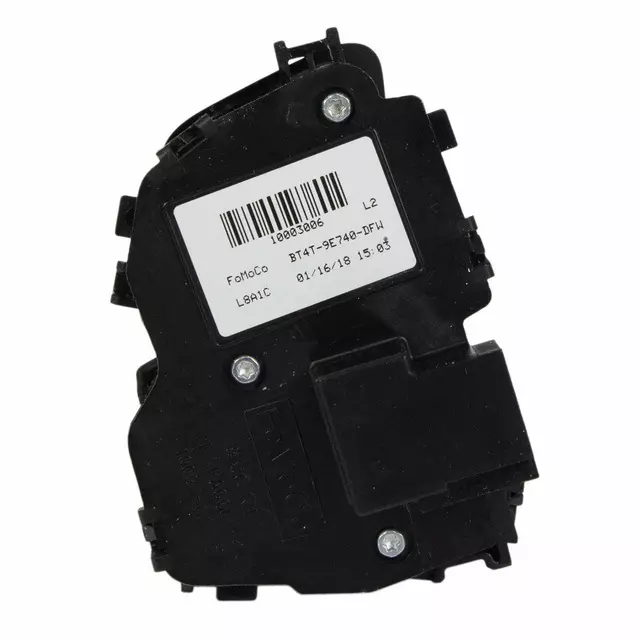BT4Z9C888DA - : Switch Assembly for Ford: Edge, Explorer, Police Interceptor Utility, Taurus Image